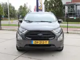 Foto 29 van Ford EcoSport 1.0 EB ST-Line X Camera-Carplay, NL, B&O, Trekhaak, Stoel-Stuur VW Aanbieding!