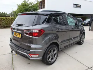Foto 17 van Ford EcoSport 1.0 EB ST-Line X Camera-Carplay, NL, B&O, Trekhaak, Stoel-Stuur VW Aanbieding!