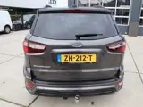 Foto 26 van Ford EcoSport 1.0 EB ST-Line X Camera-Carplay, NL, B&O, Trekhaak, Stoel-Stuur VW Aanbieding!
