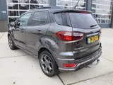 Foto 25 van Ford EcoSport 1.0 EB ST-Line X Camera-Carplay, NL, B&O, Trekhaak, Stoel-Stuur VW Aanbieding!