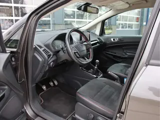 Foto 13 van Ford EcoSport 1.0 EB ST-Line X Camera-Carplay, NL, B&O, Trekhaak, Stoel-Stuur VW Aanbieding!