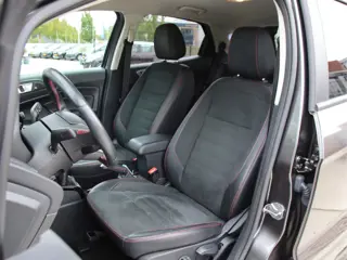 Foto 20 van Ford EcoSport 1.0 EB ST-Line X Camera-Carplay, NL, B&O, Trekhaak, Stoel-Stuur VW Aanbieding!