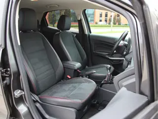 Foto 12 van Ford EcoSport 1.0 EB ST-Line X Camera-Carplay, NL, B&O, Trekhaak, Stoel-Stuur VW Aanbieding!