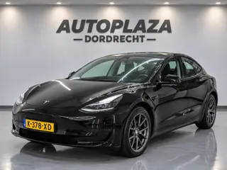 Tesla Model 3 Standard RWD Plus 60 kWh Trekhaak