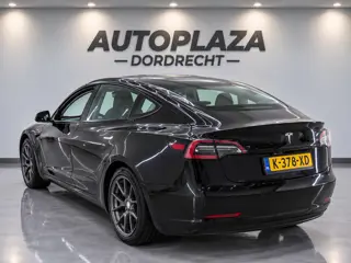 Foto 19 van Tesla Model 3 Standard RWD Plus 60 kWh Trekhaak