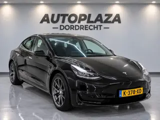 Foto 18 van Tesla Model 3 Standard RWD Plus 60 kWh Trekhaak