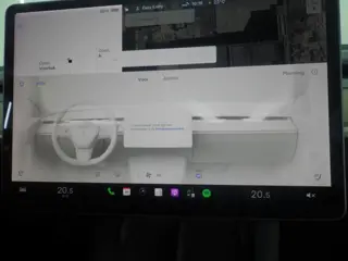 Foto 12 van Tesla Model 3 Standard RWD Plus 60 kWh Trekhaak
