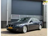 Foto 22 van BMW 5-serie 520i Corporate Business Line bj.2008 Autom|Navi|Camera|Nap