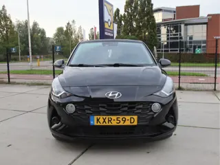 Foto 19 van Hyundai i10 1.0 Premium Carplay, DAB+, Cruise, Airco Aanbieding!