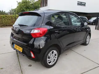 Foto 17 van Hyundai i10 1.0 Premium Carplay, DAB+, Cruise, Airco Aanbieding!