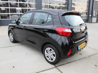 Foto 15 van Hyundai i10 1.0 Premium Carplay, DAB+, Cruise, Airco Aanbieding!