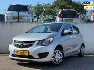 Opel KARL 1.0 ecoFLEX Edition/AIRCO/CRUISE/NAP/INRUIL KOOPJE/