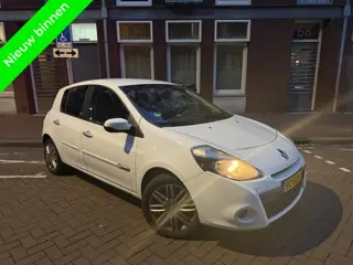 Renault Clio 1.5 dCi Collection Clima|Cruise (bj 2011)