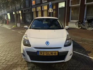 Foto 12 van Renault Clio 1.5 dCi Collection Clima|Cruise (bj 2011)