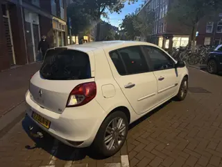 Foto 18 van Renault Clio 1.5 dCi Collection Clima|Cruise (bj 2011)