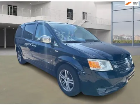Dodge Grand Caravan 4.0 V6 7PERSOONS