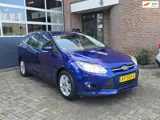 Foto 21 van Ford Focus Wagon 1.0 EcoBoost Edition Plus Apk |Clima