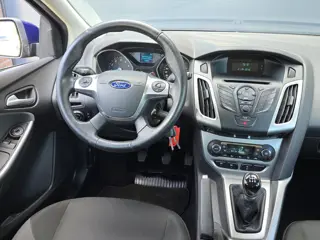 Foto 12 van Ford Focus Wagon 1.0 EcoBoost Edition Plus Apk |Clima