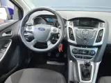 Foto 22 van Ford Focus Wagon 1.0 EcoBoost Edition Plus Apk |Clima