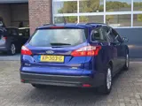 Foto 29 van Ford Focus Wagon 1.0 EcoBoost Edition Plus Apk |Clima