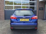 Foto 30 van Ford Focus Wagon 1.0 EcoBoost Edition Plus Apk |Clima