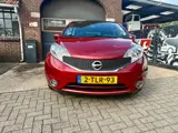 Foto 29 van Nissan Note 1.2 DIG-S Tekna I CLIMA I CAMERA I CRUISE I NAVI I PANO I