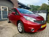Foto 28 van Nissan Note 1.2 DIG-S Tekna I CLIMA I CAMERA I CRUISE I NAVI I PANO I