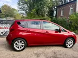 Foto 26 van Nissan Note 1.2 DIG-S Tekna I CLIMA I CAMERA I CRUISE I NAVI I PANO I