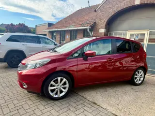 Foto 15 van Nissan Note 1.2 DIG-S Tekna I CLIMA I CAMERA I CRUISE I NAVI I PANO I