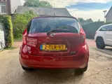 Foto 23 van Nissan Note 1.2 DIG-S Tekna I CLIMA I CAMERA I CRUISE I NAVI I PANO I