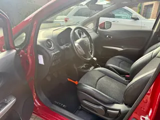 Foto 17 van Nissan Note 1.2 DIG-S Tekna I CLIMA I CAMERA I CRUISE I NAVI I PANO I