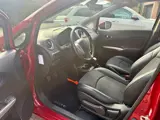 Foto 27 van Nissan Note 1.2 DIG-S Tekna I CLIMA I CAMERA I CRUISE I NAVI I PANO I