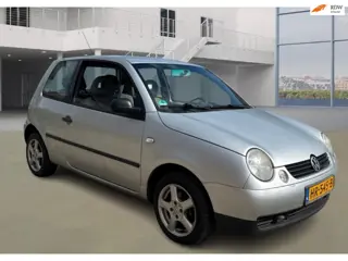 Volkswagen Lupo 1.4 Trendline