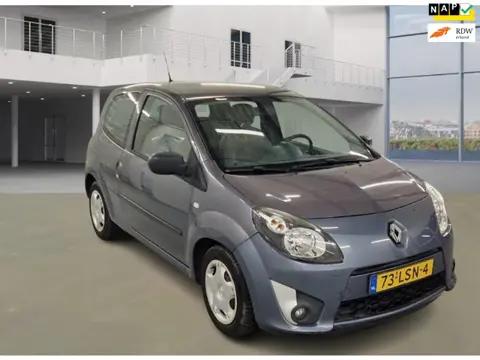 Renault Twingo 1.2-16V Authentique