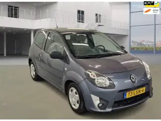 Renault Twingo 1.2-16V Authentique