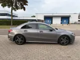 Foto 28 van MERCEDES-BENZ A-KLASSE 200 AMG Night Pakket Navi Led