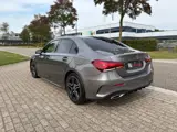 Foto 24 van MERCEDES-BENZ A-KLASSE 200 AMG Night Pakket Navi Led