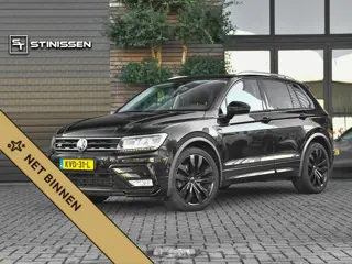 Volkswagen Tiguan 2.0 TSI 4Motion R-line Pano Alcantara Camera 20 inch velgen