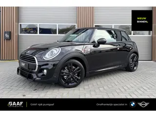 MINI One 1.5 | JCW Pack | LED | Harman Kardon | Stoelverwarming