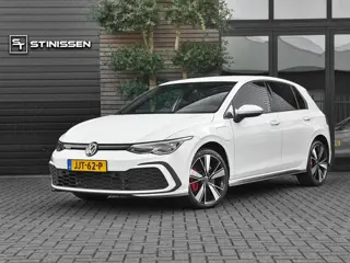 Volkswagen Golf 1.4 eHybrid GTE Navi Carplay ACC Virtual Cockpit