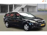 Foto 5 van Ford Focus Wagon 1.8 Limited Flexi Fuel