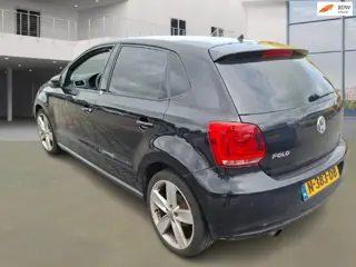 Volkswagen Polo 1.6 TDI Highline