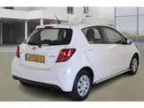 Foto 6 van Toyota Yaris 1.0 VVT-i Aspiration