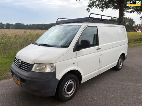 Volkswagen Transporter 1.9 TDI 300 MHD Airco/Imperial/APK/Trekhaak