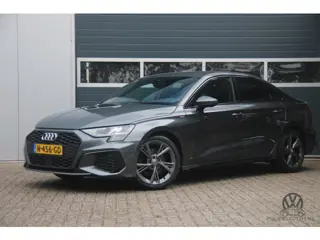 Audi A3 Limousine 35 TFSI S edition one| Virtual Cockpit | ACC | Trekhaak