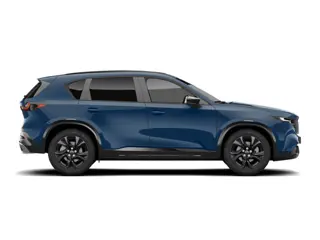 Foto 18 van Mazda CX-5 Centre-Line