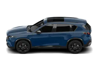 Foto 17 van Mazda CX-5 Centre-Line