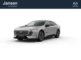 Mazda 6e Homura Plus Business Edition