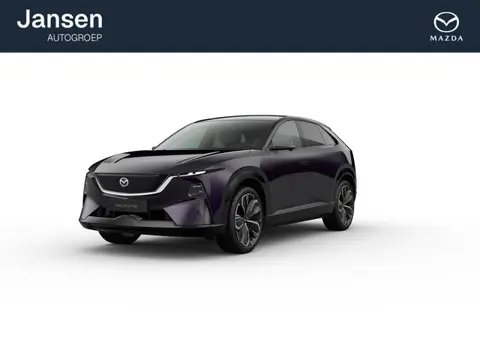 Mazda CX-6e Takumi Plus