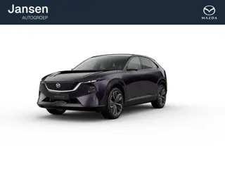 Foto 13 van Mazda CX-6e Takumi Plus